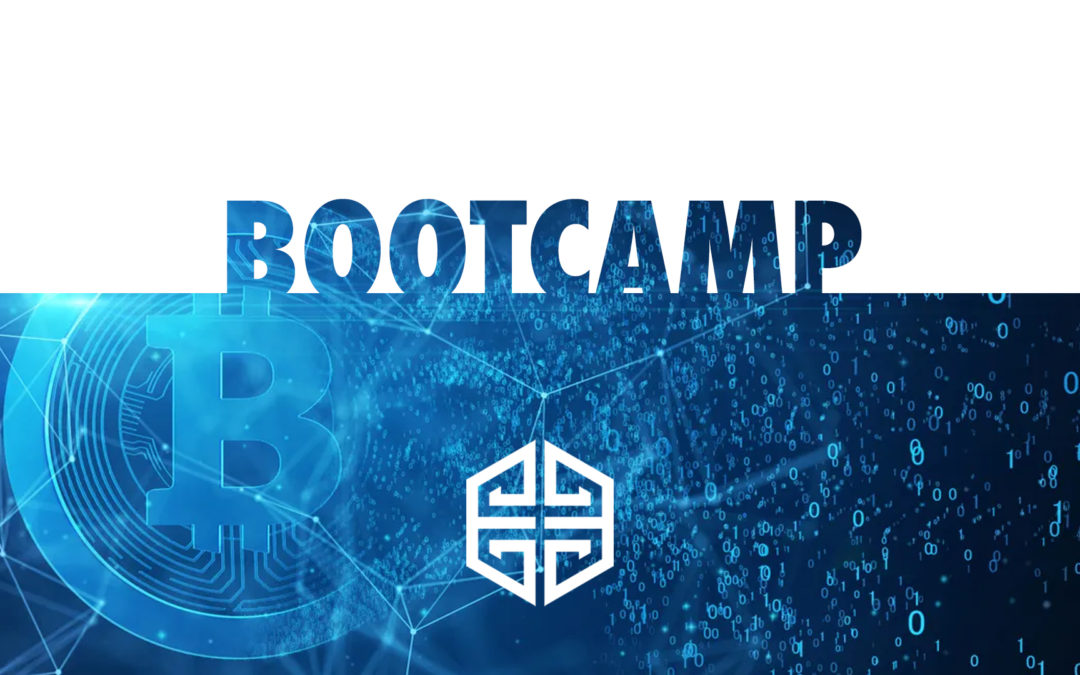 Crypto Bootcamp Day 1