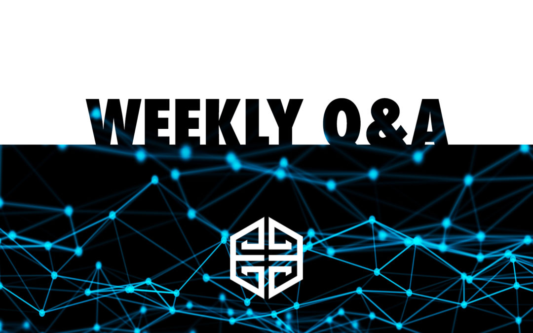 Crypto Q&A